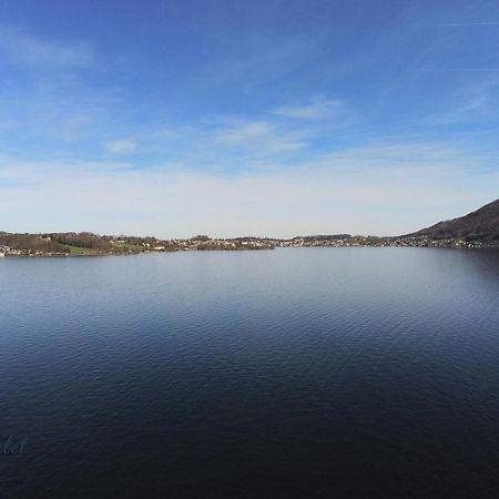 Ort im Innkreis Seechalet Traunsee מראה חיצוני תמונה